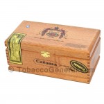 Arturo Fuente Canones Natural Cigars Box of 20 - Dominican Cigars