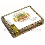 Arturo Fuente Corona Imperial Maduro Cigars Box of 25 - Dominican Cigars