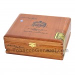 Arturo Fuente Don Carlos Belicoso Cigars Box of 25 - Dominican Cigars
