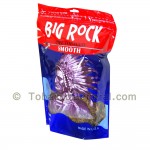 Big Rock Smooth Pipe Tobacco 16 oz. Pack - All Pipe Tobacco