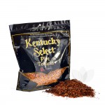 Kentucky Select Natural Gold Pipe Tobacco 6 oz. Pack - All Pipe