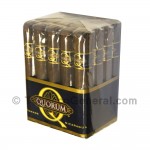 Quorum Double Gordo Cigars Pack of 20 - Nicaraguan Cigars