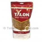 Talon Regular Pipe Tobacco 9 oz. Pack - All Pipe Tobacco
