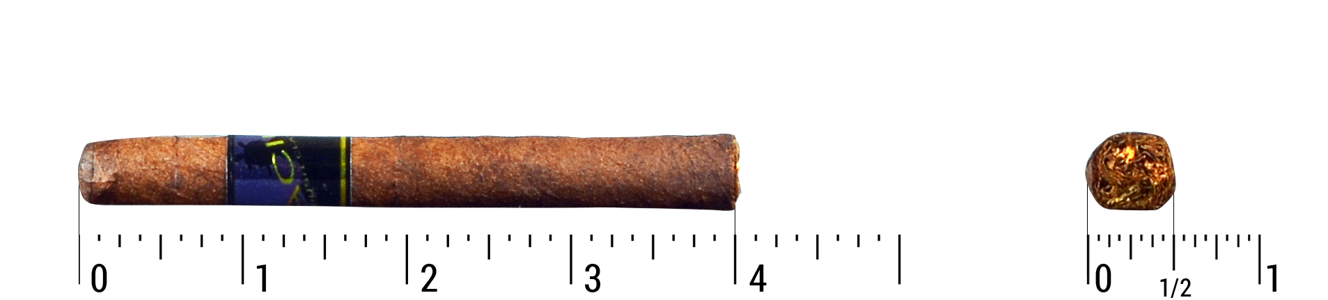 Acid Krush Morado Maduro Single Cigar Size