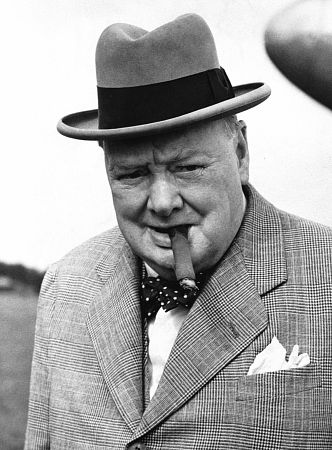 Quick Facts: About Winston Churchill