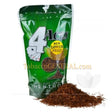 4 Aces Pipe Tobacco Menthol Mint (Green) 16 oz. Pack