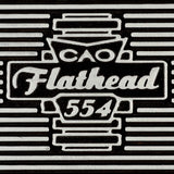 CAO Flathead V554 Camshaft Cigars Box of 24