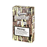 Loose Leaf FTP wraps, 8 packs of 5