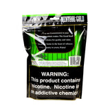 Good Stuff Menthol Gold Pipe Tobacco 6 oz. Pack