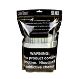 Good Stuff Silver Pipe Tobacco 16 oz. / 1 Lb Pack