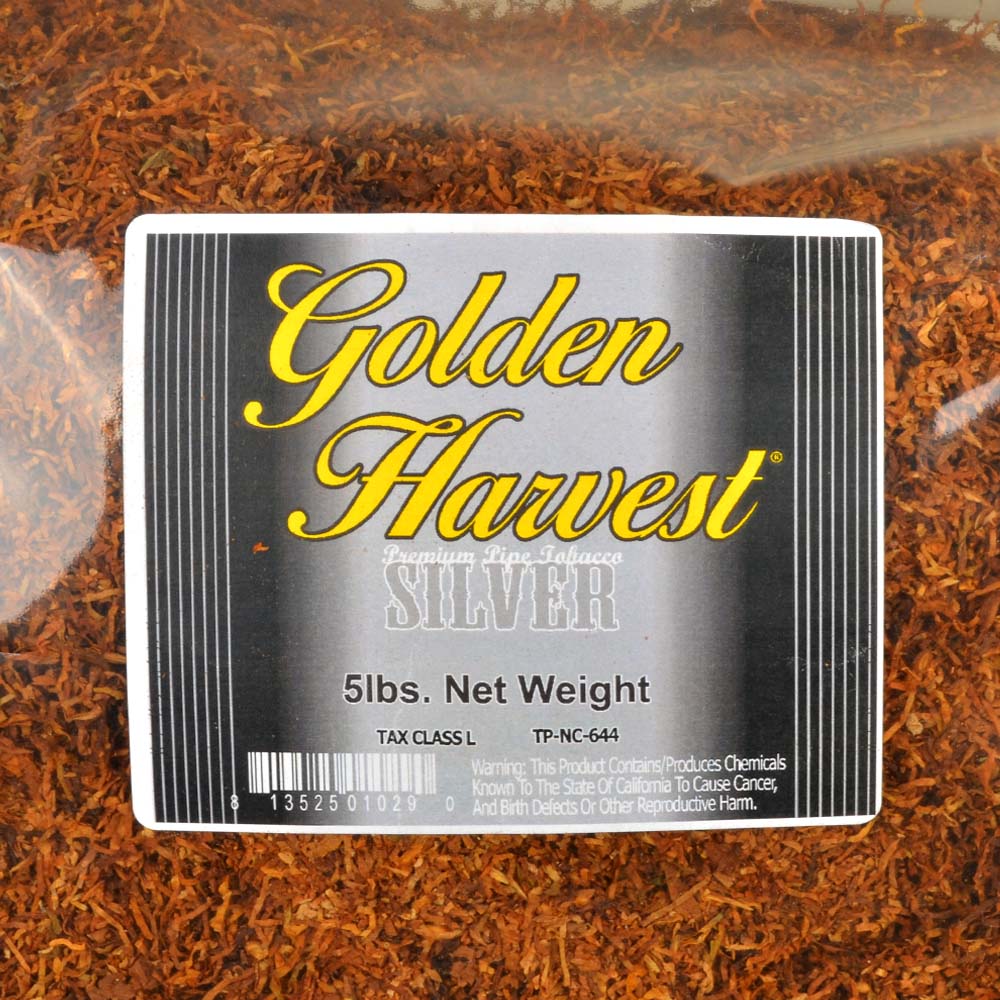 Golden Harvest Tobacco General