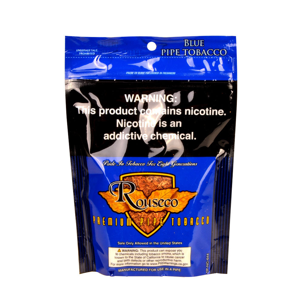 Golden Harvest Mild Blend Pipe Tobacco 1 oz. Pack