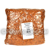 Kentucky Select Silver Pipe Tobacco 5 Lb. Pack