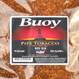 Buoy Full Flavor (Red) Pipe Tobacco 5 Lb. Pack