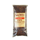 Super Value Amaretto Pipe Tobacco 12 oz. Pack