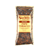 Super Value Chocolate Pipe Tobacco 12 oz. Pack