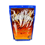 Buckhorn Smooth Pipe Tobacco 16 oz. Pack