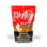 Cheyenne Red Pipe Tobacco 16 oz. Pack