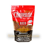 Cheyenne Red Pipe Tobacco 16 oz. Pack