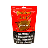 Golden Leaf Regular Pipe Tobacco 6 oz. Pack