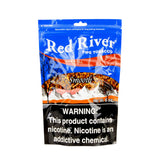 Red River Smooth Pipe Tobacco 6 oz. Pack