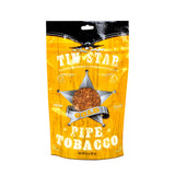 Tin Star Gold Pipe Tobacco 3 oz. Pack