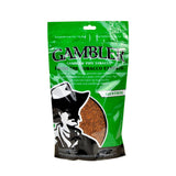 Gambler Pipe Tobacco Menthol Mint 6 oz. Pack