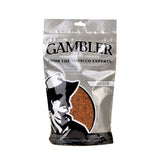 Gambler Pipe Tobacco Silver 6 oz. Pack