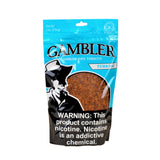 Gambler Pipe Tobacco Turkish 6 oz. Pack