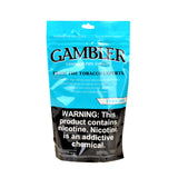 Gambler Pipe Tobacco Turkish 6 oz. Pack