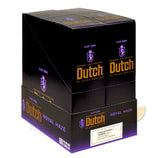 Dutch Masters Foil Royal Haze 1.29 Pre-Priced Cigarillos 30 Packs of 2