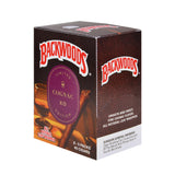 Backwoods Cognac XO Cigars 8 Packs of 5