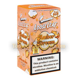 Loose Leaf Amber Dream Wraps 20 Packs of 2