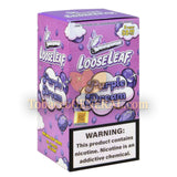 Loose Leaf Purple Dream Wraps 20 Packs of 2