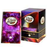 Tatiana La Vita Groovy Blue Cigars 5 Packs of 5