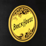 Brick House Robusto Maduro Cigars Box of 25