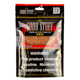 Good Stuff Red (Full Flavor) Pipe Tobacco 2 oz. Pack