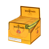 Don Tomas Fine Coronitas Cigars 10 Packs of 10