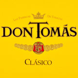 Don Tomas Clasico Allegro Tubo Cigars Box of 20