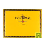 Don Tomas Clasico Corona Grande Cigars Box of 25