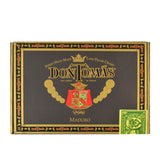 Don Tomas Maduro Rothschild Cigars Box of 25