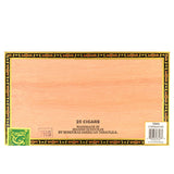 Don Tomas Sungrown Robusto Cigars Box of 25