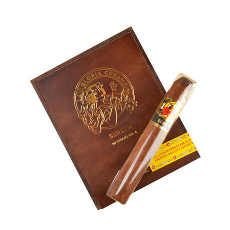 La Gloria Cubana Serie R No. 6 Cigars Box of 24