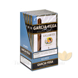 Garcia Y Vega Gallantes Cigarillos 5 Packs of 6