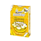 Loose Leaf Banana Dream wraps, 8 packs of 5