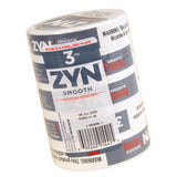 ZYN Nicotine Pouches 3mg 5 Cans of 15 Smooth