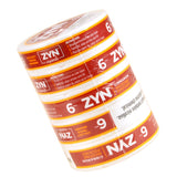 ZYN Nicotine Pouches 6mg 5 Cans of 15 Cinnamon