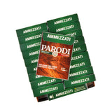 Parodi Avanti Ammezzati Cigars 20 Packs of 5