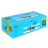 Bull Durham Filter Tubes 100 mm Blue (Light) 5 Cartons of 200