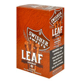 Swisher Sweets Leaf Cognac Cigars 10 Packs of 3